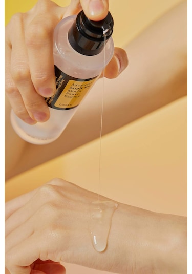 Defacto Cosrx Advanced Salyangoz Özlü Nemlendirici ve Besleyici Esans 100ml F7955AXNS