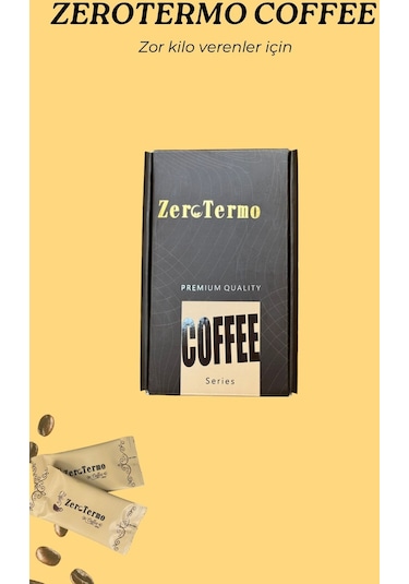 Zerotermo Kahve 150 G