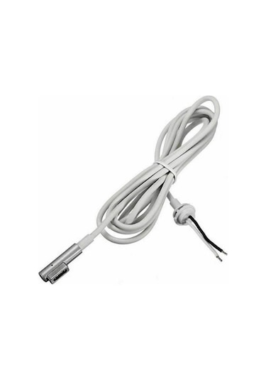 Codegen Magsafe 1 Uyumlu L-Tip 5 Pin Tamir Kablosu 45W 60W 85W Uç
