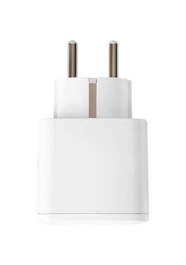 Neutron Akıllı Wi-fi Destekli 16a Akım Korumalı Tekli Priz