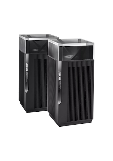 Asus ZenWiFi Pro XT12 WiFi 6 Mesh Sistem Router 2'li