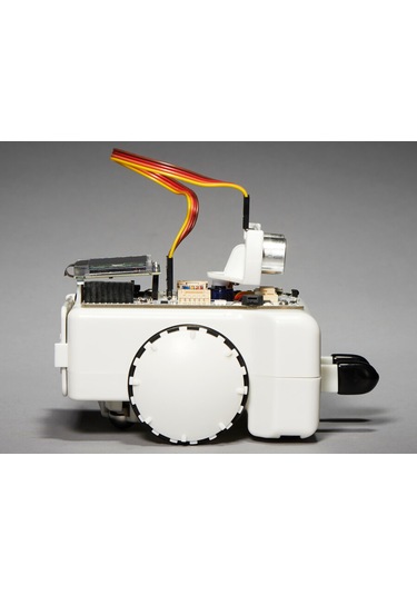 Arcbotics Sparki Mobil Kodlama Robotu