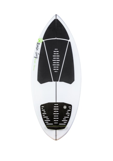 Ronix Wakesurf Flyweight Skimmer Glacier