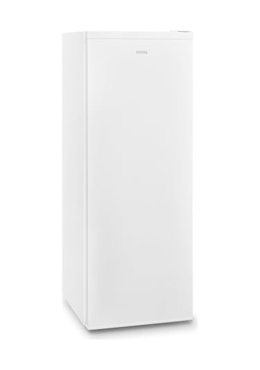 Vestel CDM600 E 196 LT 6 Çekmeceli Dikey Derin Dondurucu