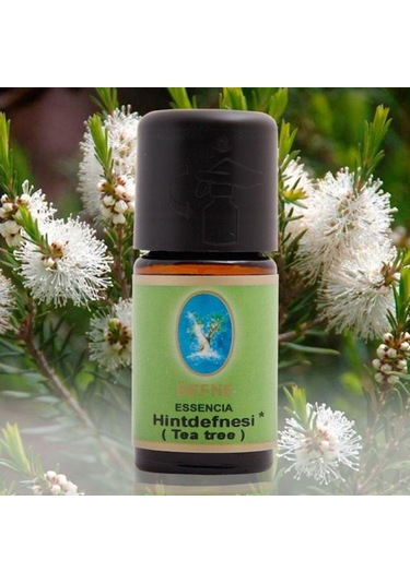 Nuka Tea Tree Yağı 10 ML