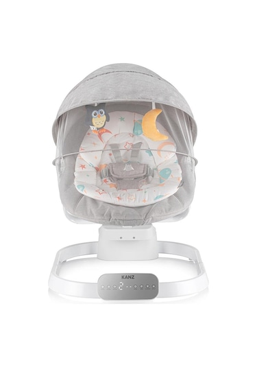 Kanz Owl Elektrikli Ana Kucağı - Galaksi