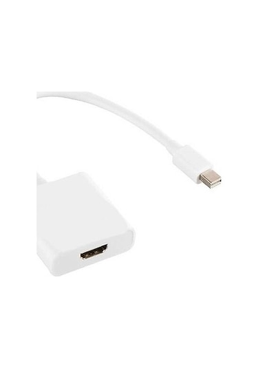 Molix Mx-1350 Mini Displayport To Hdmı Dönüştürücü