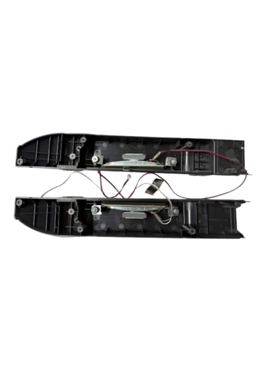 Dijitsu Uyumlu 55ds8500 Lcd Tv Hoparlör