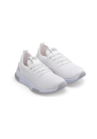 Slazenger ABENA I Çocuk Beyaz Sneaker