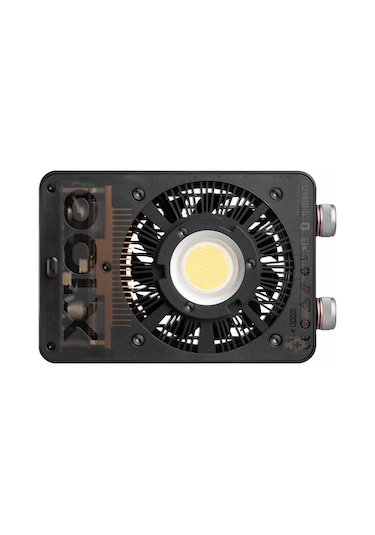 Zhiyun Molus X100 Bi-color Pocket Cob Monolight Combo Kit