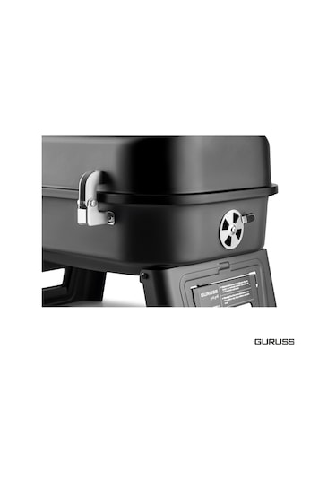 Guruss Go & Grill Barbekü Mangal