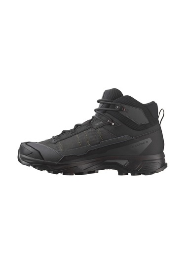 Salomon X Ultra 5 Mıd Gore-tex Erkek Bot L47754200 Çok Renkli