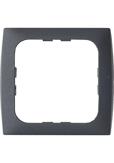 Obus Karavan Cbe Mac1p/g Tekli Modül Çerçevesi