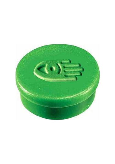 Legamaster Mıknatıs 0.35 Mm Yeşil 10 Adet