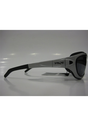 Mıne Güneş Gözlüğü - T7737 Gri