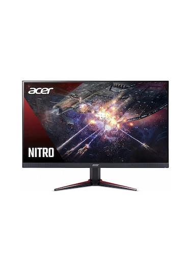 Acer Nitro VG240YEBMİİX UM.QV0EE.E09 23.8" 1 MS 100 Hz Vrb MM Audio Monitör