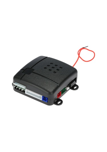 L317 Evrensel Araba Araç Güvenlik Sistemi Alarm Koruma K11623-1