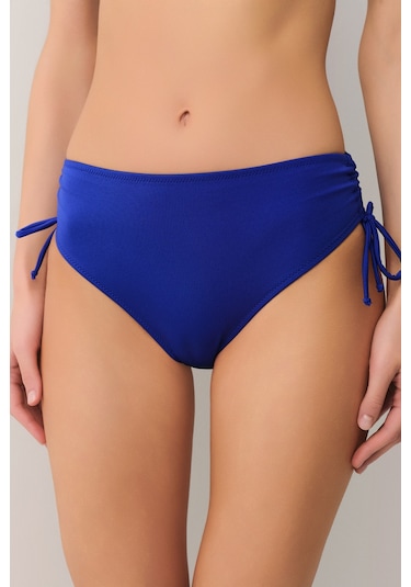 Suwen Yanı Büzgülü Bikini Alt Sbn25820c982 Saks