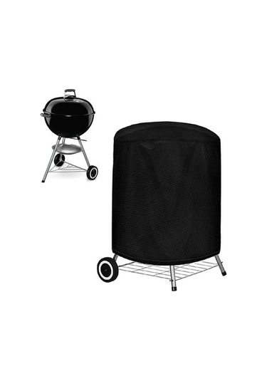 Pazly Veya Toz Taşınabilir Siyah Kamp Ocağı, Katlanır Kapaklı, İç/dış Mekan, Bbq Izgara İp İle Siyah