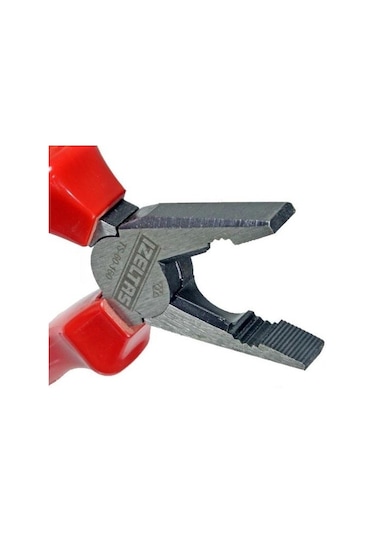 İzeltaş 3020 Kombine Pense Opak Seri 160 Mm - 3020122160