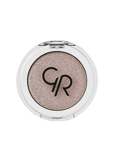 Golden Rose Soft Color Pearl Mono Eyeshadow 42 Soft Rose
