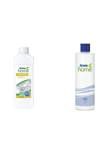 Amway Konsantre Dish Drops Sıvı Bulaşık Deterjanı