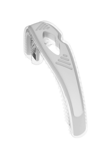 Lemestar Beyaz Silika Jel Uyku Kalitesini Artıran Tıkanıklık Ve Gıcırdatmayı Önleyen Uyku Yardımcı Cihazı