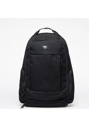 Resolute Backpack Uniseks Siyah Çanta - Vn000hrg Siyah