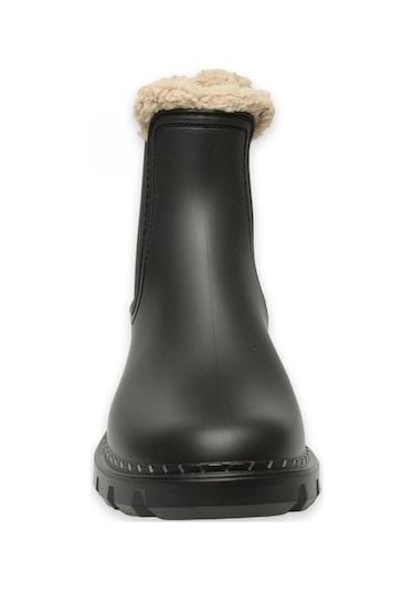 Igor ROCK BORREGUITO Kadın Siyah Çizme