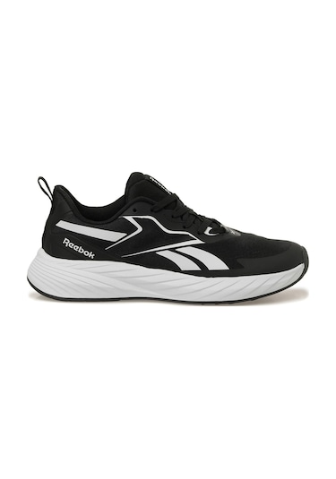 Reebok Verse Siyah Erkek Koşu Ayakkabısı Siyah-sıyah