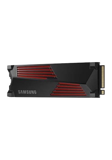 Samsung 990 Pro MZ-V9P2T0CW 2 TB M.2 Hard Disk