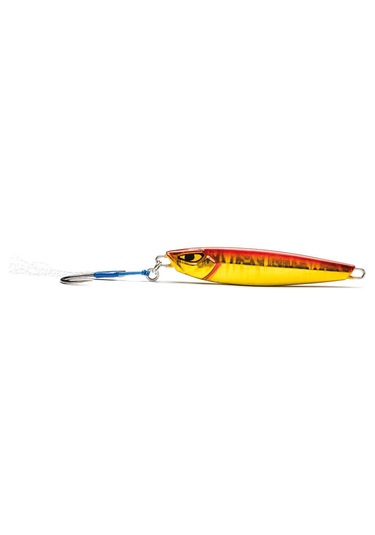 Mustad Tracershot Jig Sahte Yemi Org 40gr