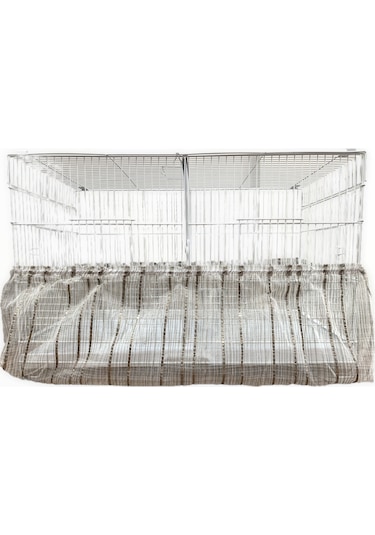 Leonpet Kafes Tülü Xxl Mega Boy 1 Adet