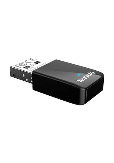Tenda U11 Ax900 Dual-band Wifi6 Usb Adaptör