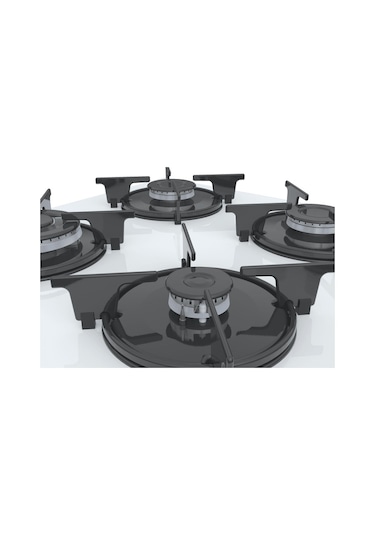 Termikel BH P6194C W Ankastre Ocak