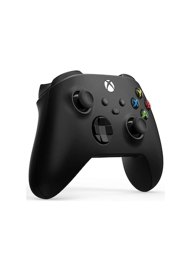 Microsoft Xbox Wireless Controller 9. Nesil Oyun Kolu Siyah