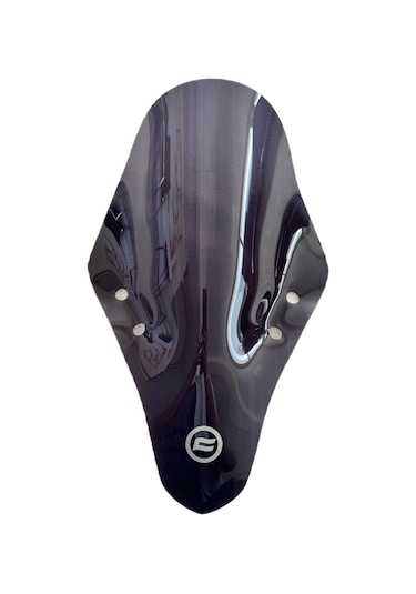 Cf Moto 250sr Ön Cam Siperlik