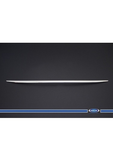 Renault Clio 4 Sport Tourer Sw Arka Tampon Çıtasi 2012 Ve Sonrası