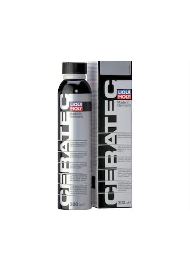 Liqui Moly Ceratec Cera Tec Seramik Bazlı Motor Koruma 300ml 7181