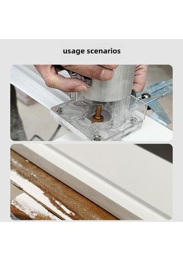 Suofeng Mermer Ve Kuvars Taşları İçin Taban Lavabo Freze Aracı, Kesme Ve Taşlama İşleri İçin Hassas Ve Dayanıklı Uç 100