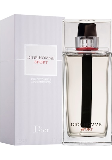 Christian Dior Homme Sport Erkek Parfüm EDT 125 ML