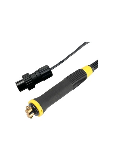 Pazly Hafif Ve Taşınabilir Elektrikli Ahşap Yakma Kalemi - Kaymaz Kılıflı