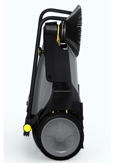 Karcher KM 70/15 C 2SB Dış Alan Süpürücü - 1.517-154.0