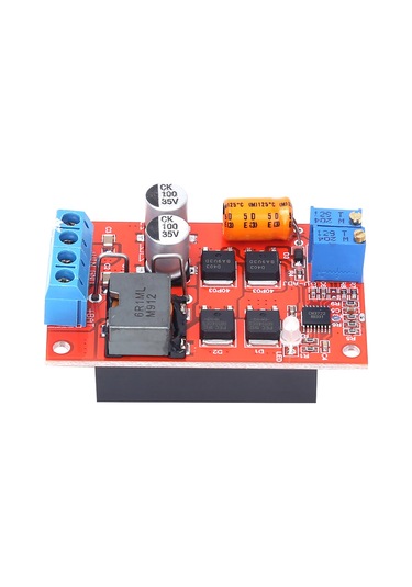 Gajeena 5a Mppt Güneş Paneli Kontrolörü - Akıllı Şarj Yönetimi Ve Yüksek Verimlilik İle Güneş Enerjisi Yöneticisi