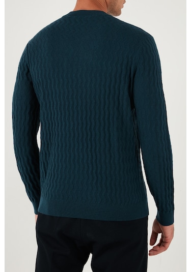 Armani Exchange Erkek Kazak Xm001560 Af11982 Fb068 Petrol Petrol Armani Exchange Erkek Kazak Xm001560 Af11982 Fb068 Petrol Petrol