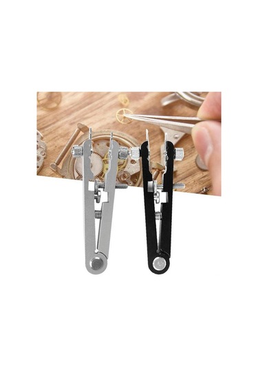 Suntek İzle Bilezik Bahar Bar Pense Sökücü Cımbız Gümüş