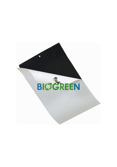 25 X 40 Cm Siyah Yapışkan Kart Tuzak