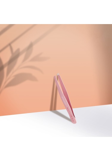 Staleks Beauty Care Profesyonel Kaş Cımbızı Tbc-11/3