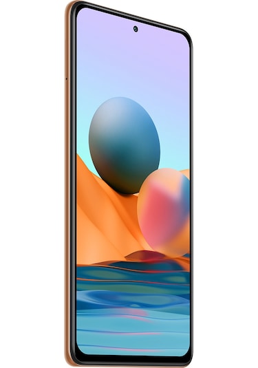 Xiaomi Redmi Note 10 Pro 8 GB 128 GB (Xiaomi Türkiye Garantili)