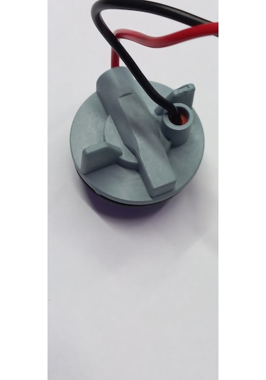 12v 21w Sinyal Ampul + Duy Üniversal Takım